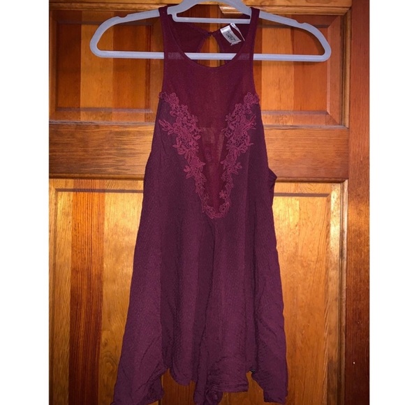 Flirty Romper - Picture 3 of 5